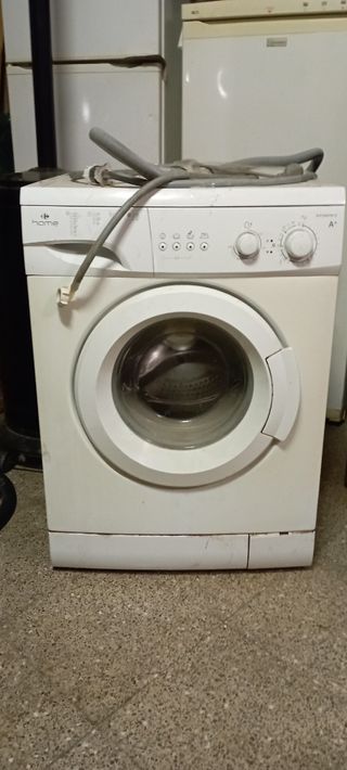 Lavadora 