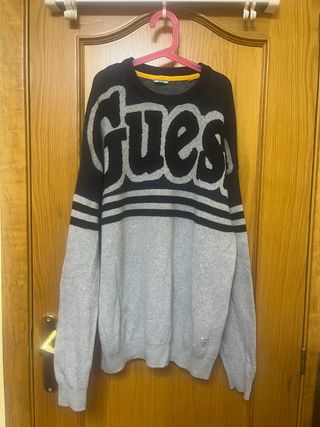 Jersey Guess Nuevo
