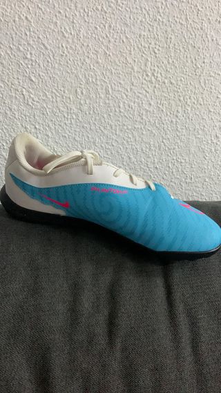 Botas de futbol