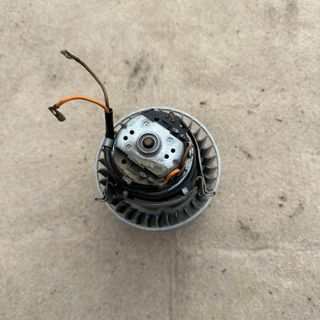 Motor calefaction saab 9-3 cabrio 2002