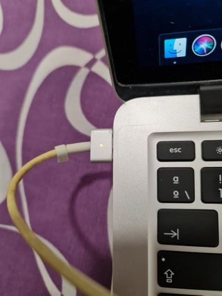 Cargador para MacBook ORIGINAL
