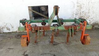 Chisel Tagra 7 brazos
