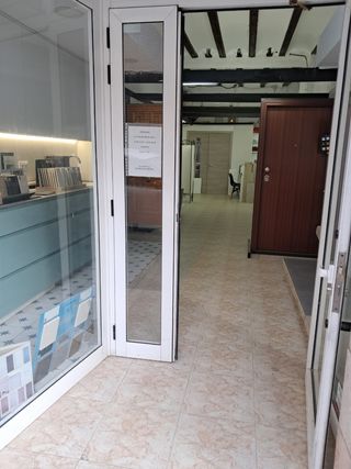Traspaso casa de reformas 