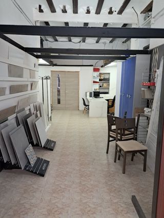 Traspaso casa de reformas o alquilo bajo