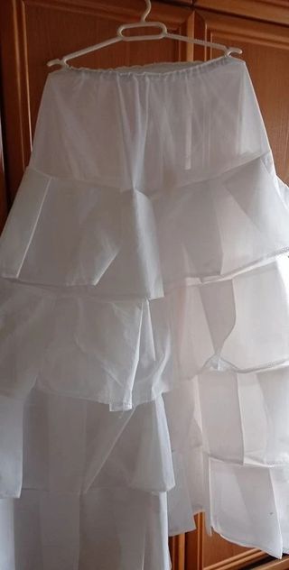 vestido de novia
