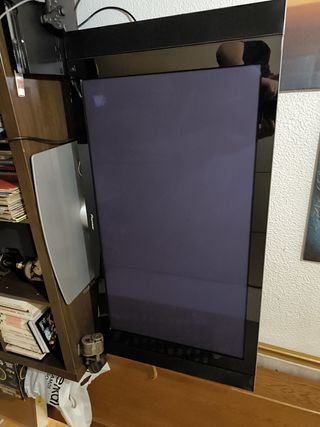 Pioneer PureVision plasma 43 pulgas completo