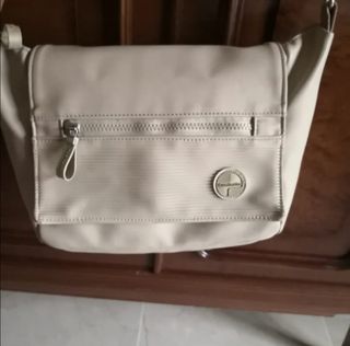 Bolso Caminatta
