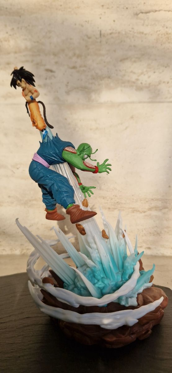 Action figure Dragon Ball