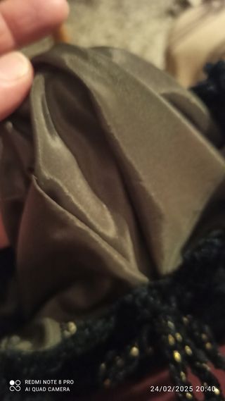 Bolso de mano y hombro