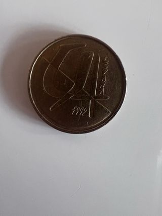 Monedas antiguas