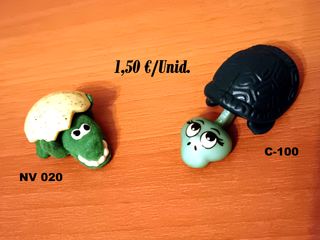 Figuras Huevos Kinder