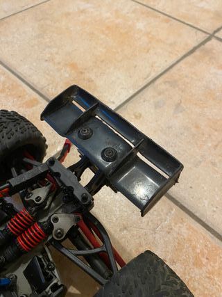 Traxxas eRevo 1/16