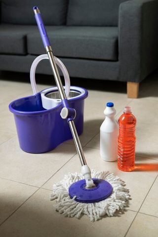 LIMPIEZA PROFUNDA PARA TU HOGAR