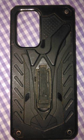 Samsung A53 5G 128 GB + funda y cargador