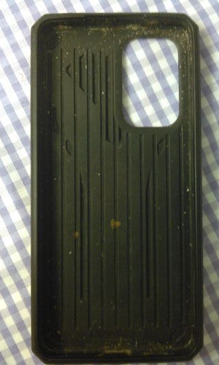 Samsung A53 5G 128 GB + funda y cargador