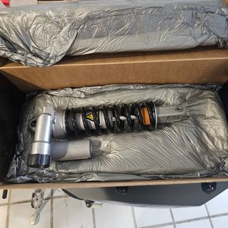 Amortiguador Yamaha Tenerè