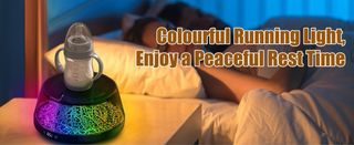 Calentador tazas ajustablr 4 niveles SIN ESTRENAR