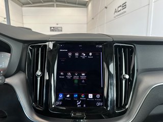 VOLVO XC60 2.0 B4 D AWD Momentum Pro Auto