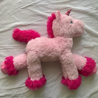 Peluche unicorno