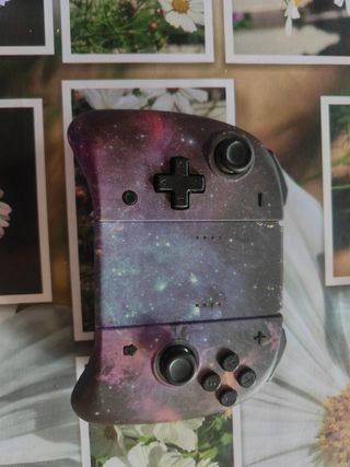 Accesorios Nintendo switch 