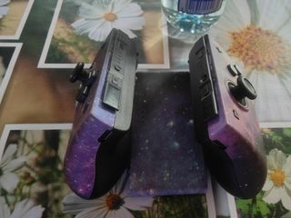 Accesorios Nintendo switch 