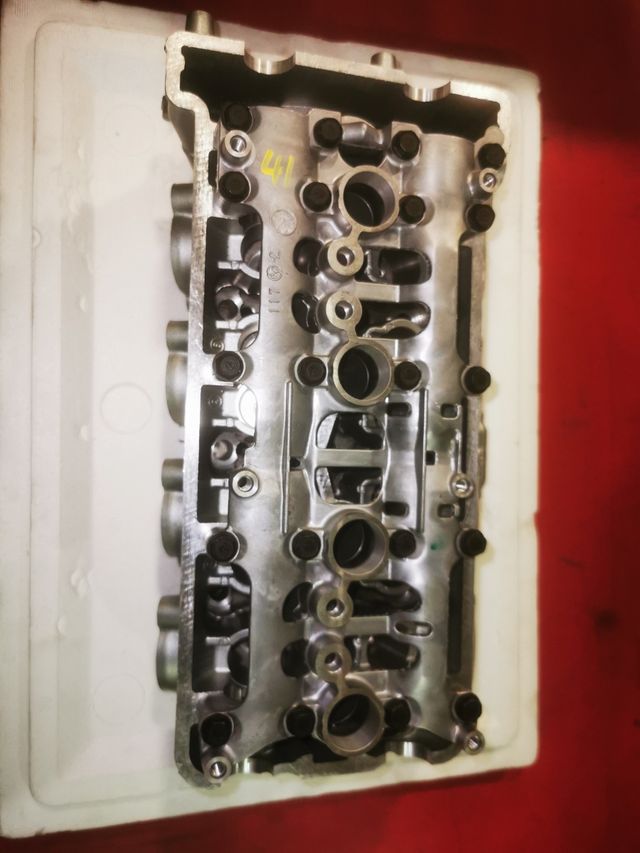 CULATA KAWASAKI NINJA ZX-6R