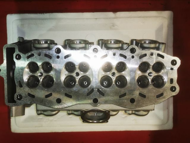 CULATA KAWASAKI NINJA ZX-6R