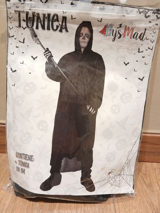 Disfraz Tunica