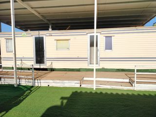 Parcela de alquiler vacacional disponible septiemb