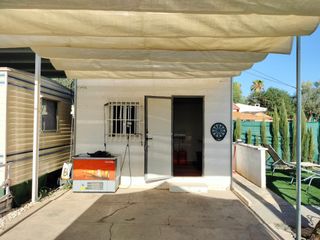 Parcela de alquiler vacacional disponible septiemb