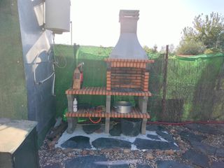 Parcela de alquiler vacacional disponible septiemb