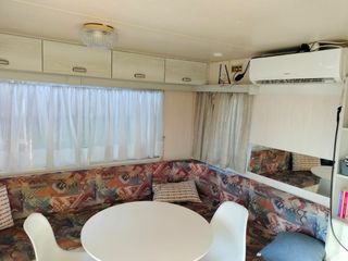 Parcela de alquiler vacacional disponible septiemb