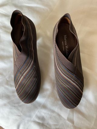 Zapatos mujer Marina Malizia talla 38