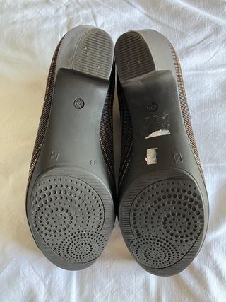 Zapatos mujer Marina Malizia talla 38