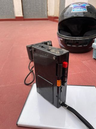Cassete sony 