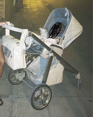 Carro bebe