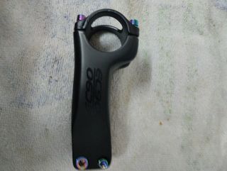 Potencia para bicicleta