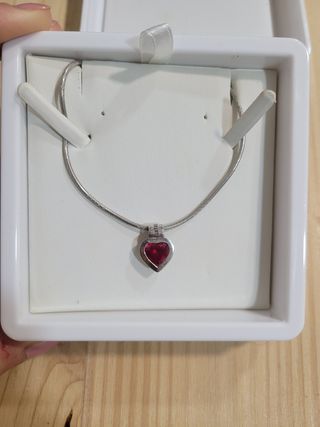 Collar LOTUS Style 