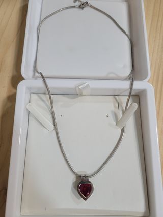 Collar LOTUS Style 