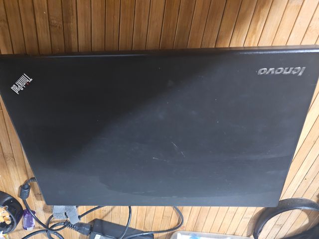 lenovo thinkpad l520 i3