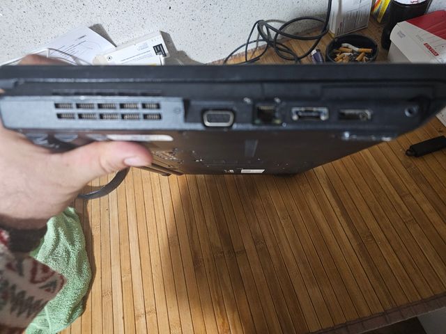 lenovo thinkpad l520 i3