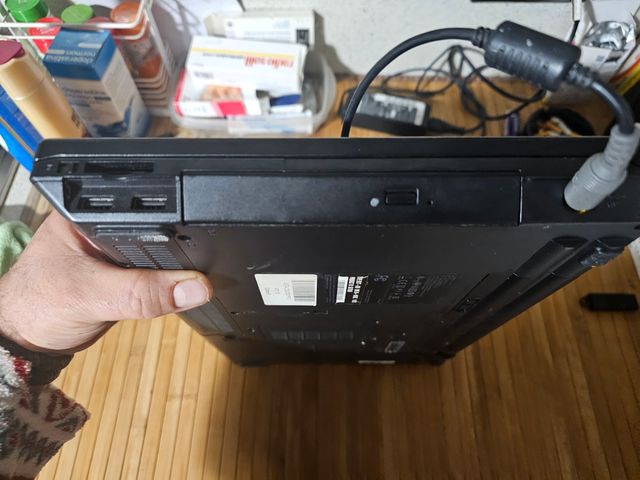 lenovo thinkpad l520 i3