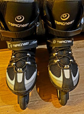 Patines en Línea 