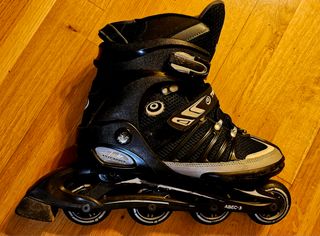 Patines en Línea 