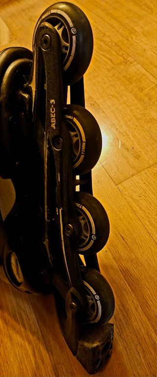 Patines en Línea 