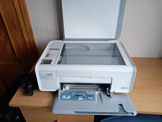 Impresora HP Photosmart C4280