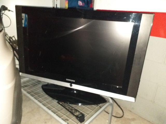 Television Samsung 40 pulgadas