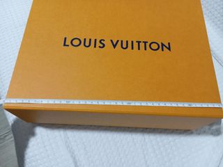 Caja Louis Vuitton