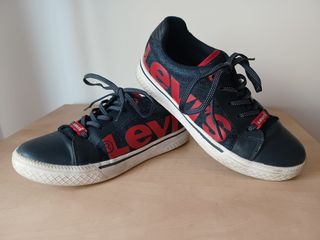 Zapatillas niño 