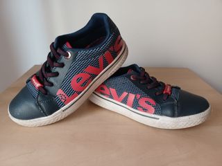 Zapatillas niño 
